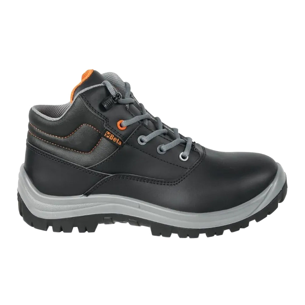 SCARPE ANTINFORTUNISTICA '7243NC' N. 45