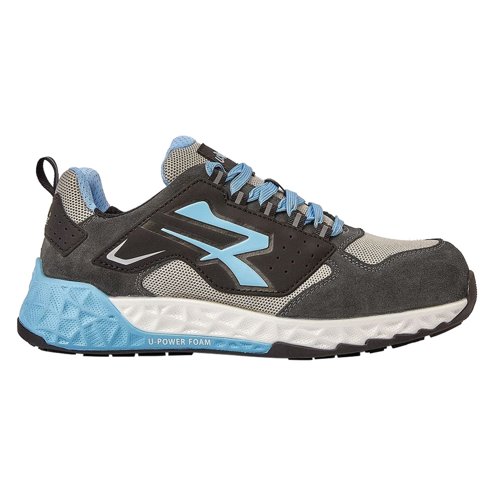 SCARPE ANTINFORTUNISTICA 'ARYA' N. 43