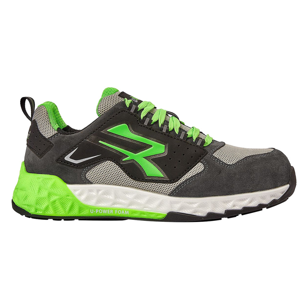 SCARPE ANTINFORTUNISTICA 'BRAN' N. 41