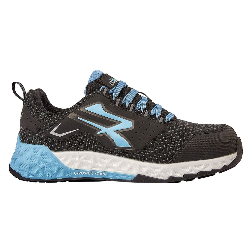 SCARPE ANTINFORTUNISTICA 'VHAGAR' N. 40