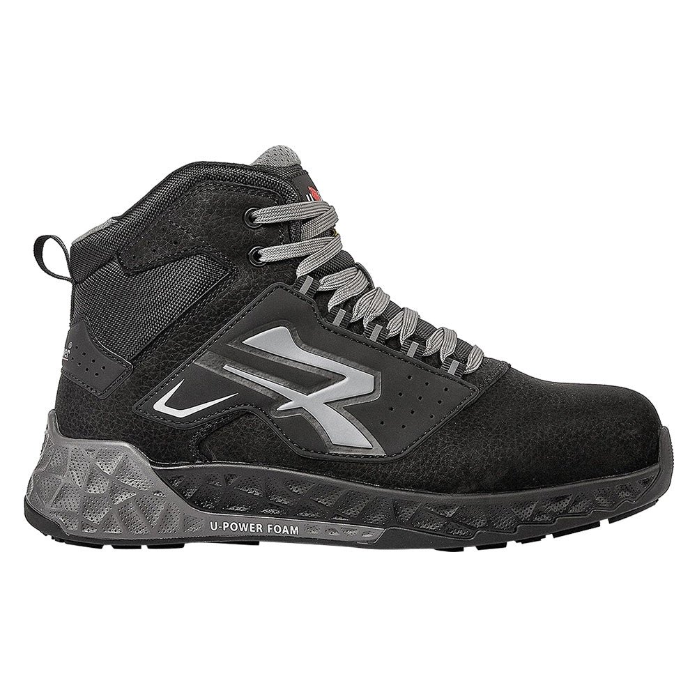 SCARPE ANTINFORTUNISTICA 'TYRON ESD' N. 43