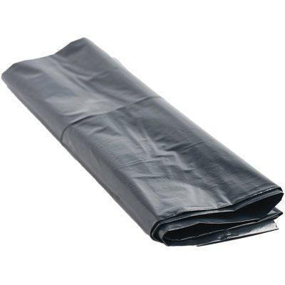 SACCO IMMONDIZIA INDUSTRIALE NERO ELEPACKING