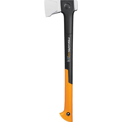 SCURE ASCIA SPACCO X SERIES X24 FISKARS