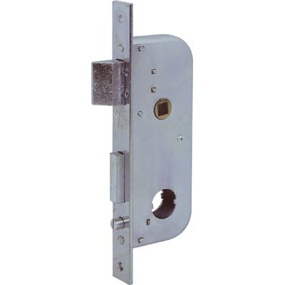 SERRATURA CANCELLO INFILARE 067300 WELKA