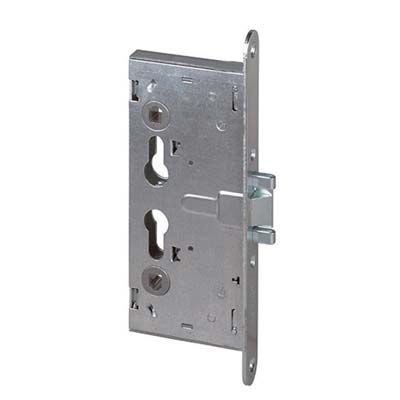 SERRATURA METALLO INFILARE 43120 CISA