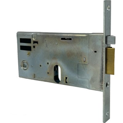 SERRATURA METALLO INFILARE ELETTRICA 14450 CISA