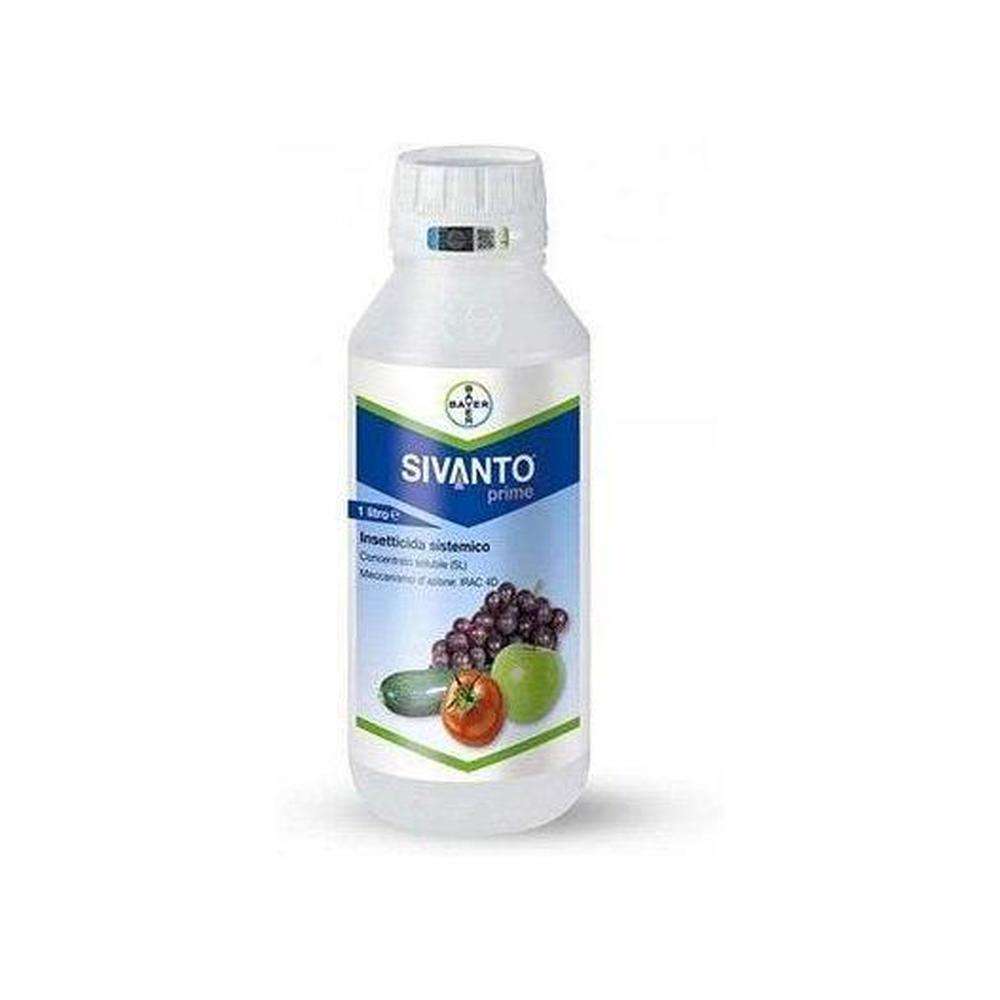 SIVANTO PRIME Bayer Insetticida Sistemico - Flupyradifurone