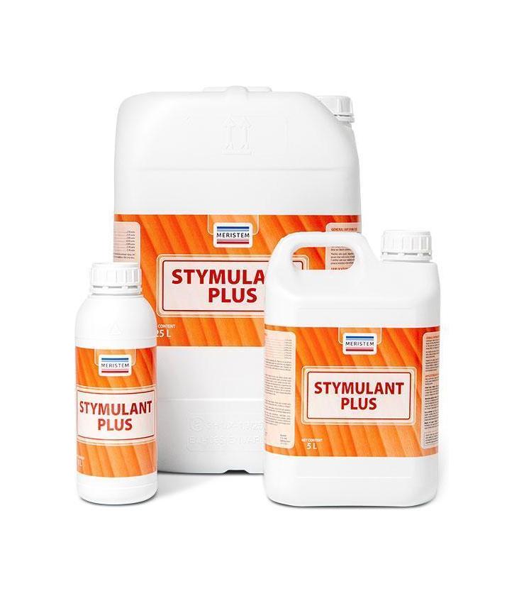 STYMULANT PLUS Meristem - Biostimolante con Aminoacidi e Alghe