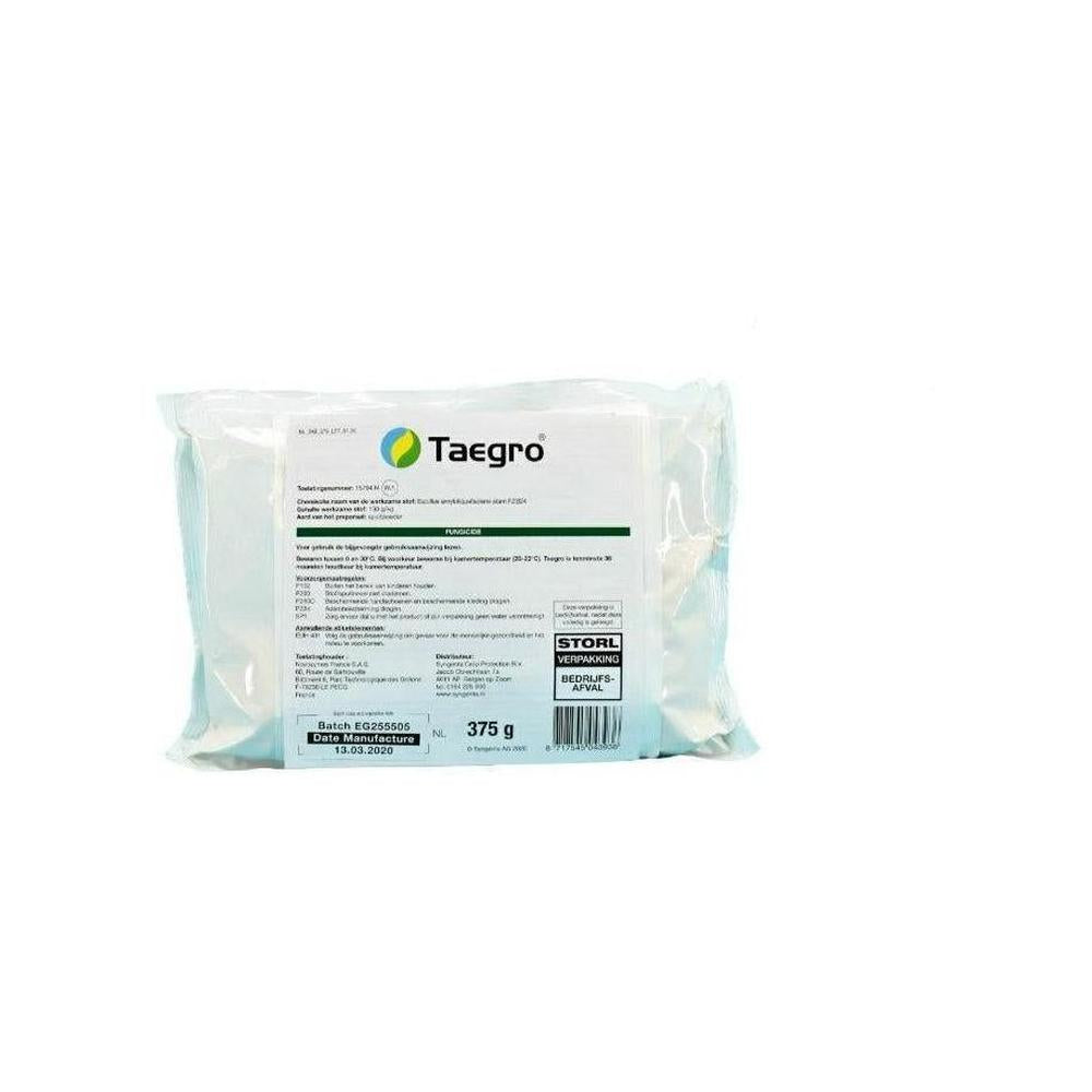 TAEGRO® Syngenta Fungicida Biologico - Bacillus amyloliquefaciens FZB24