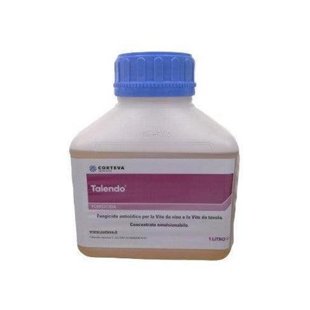 TALENDO 1Lt Fungicida Antioidico Specifico Vite | Proquinazid