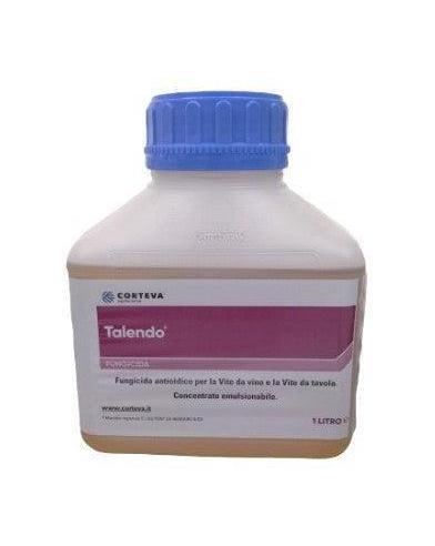 TALENDO - Fungicida Antioidico Specifico Vite | Proquinazid