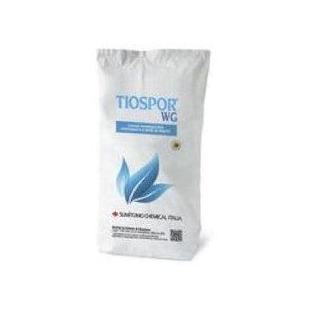 TIOSPOR WG Sumitomo - Fungicida Zolfo 80% Granuli Idrodisperdibili