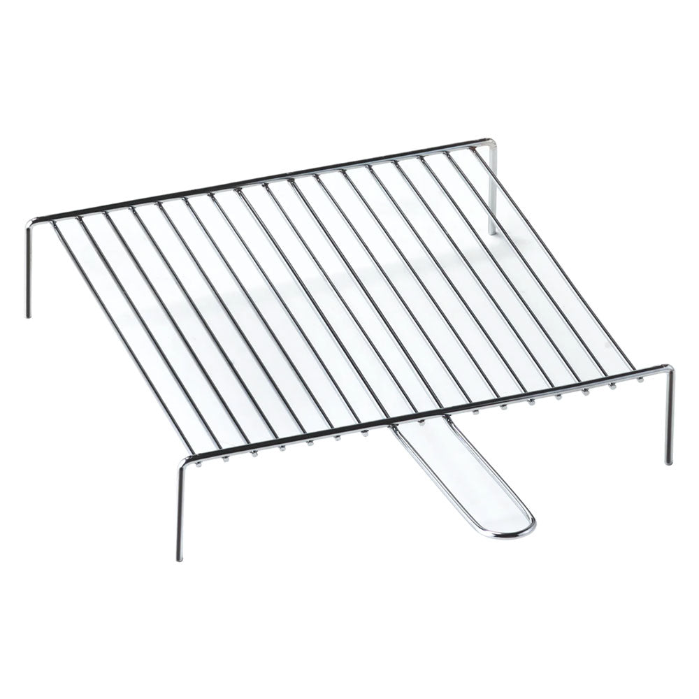 GRATICOLA PER CAMINO cm 70 x 35