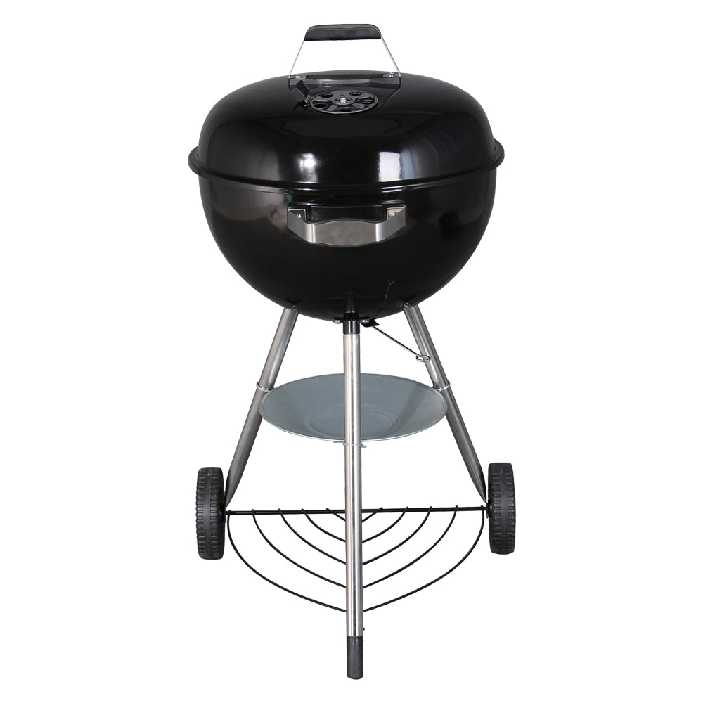 BARBECUE A CARBONE 'DIANA' cm 54,5 x 53,5 x 96