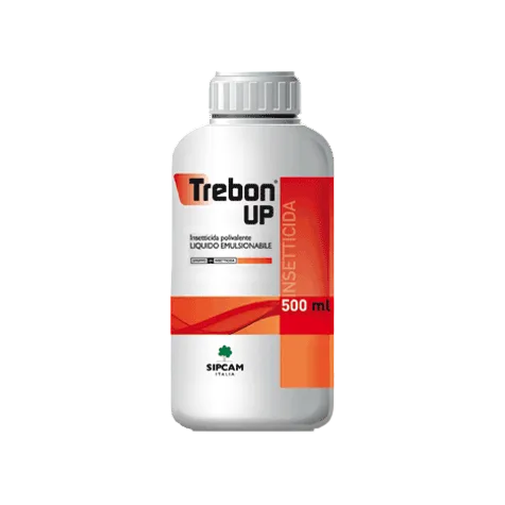 TREBON UP Sipcam Insetticida Etofenprox - Ampio Spettro