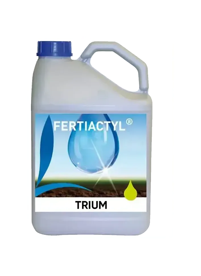 TRIUM Timac Agro: Concime Organo-Minerale NPK con Top-Phos e Physio+