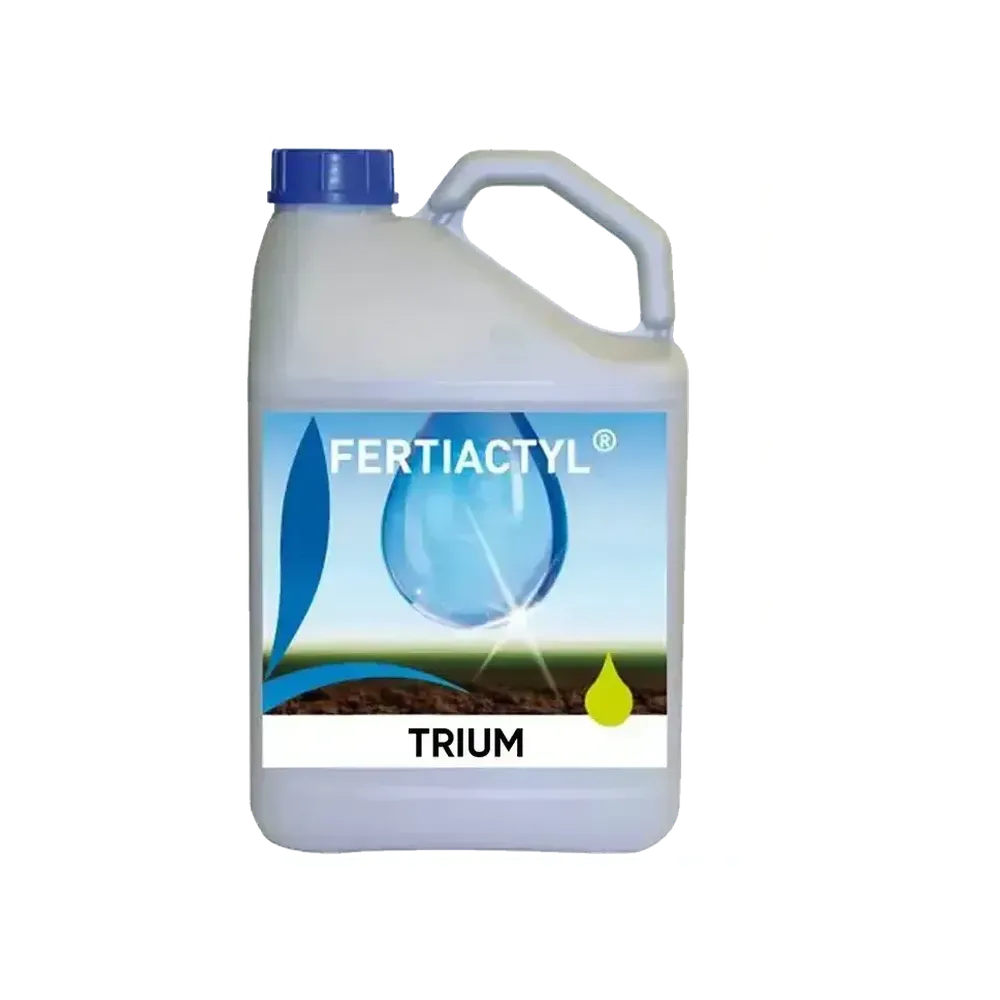 TRIUM Timac Agro: Concime Organo-Minerale NPK con Top-Phos e Physio+