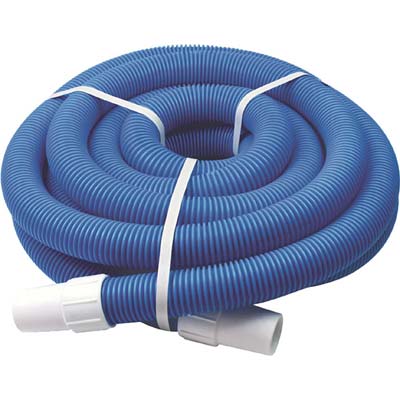 TUBO ASPIRAZIONE GALLEGGIANTE PISCINA DOMUS