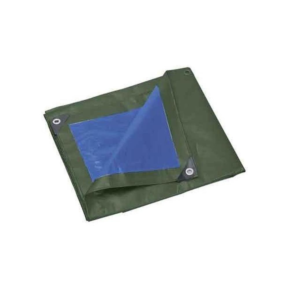 Telo protettivo Multicovering 4x5mt 4400WO Arrigoni - Impermeabile e Resistente UV