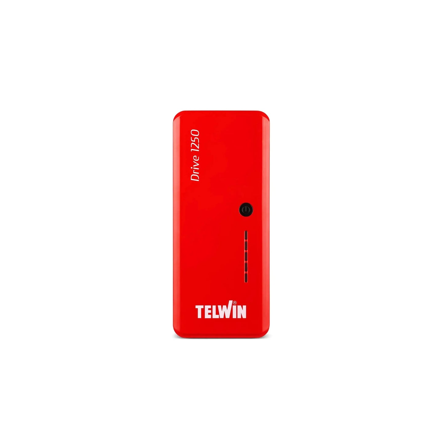 Telwin Drive 1250 Avviatore Portatile 12V Multifunzione a Litio per Emergenza