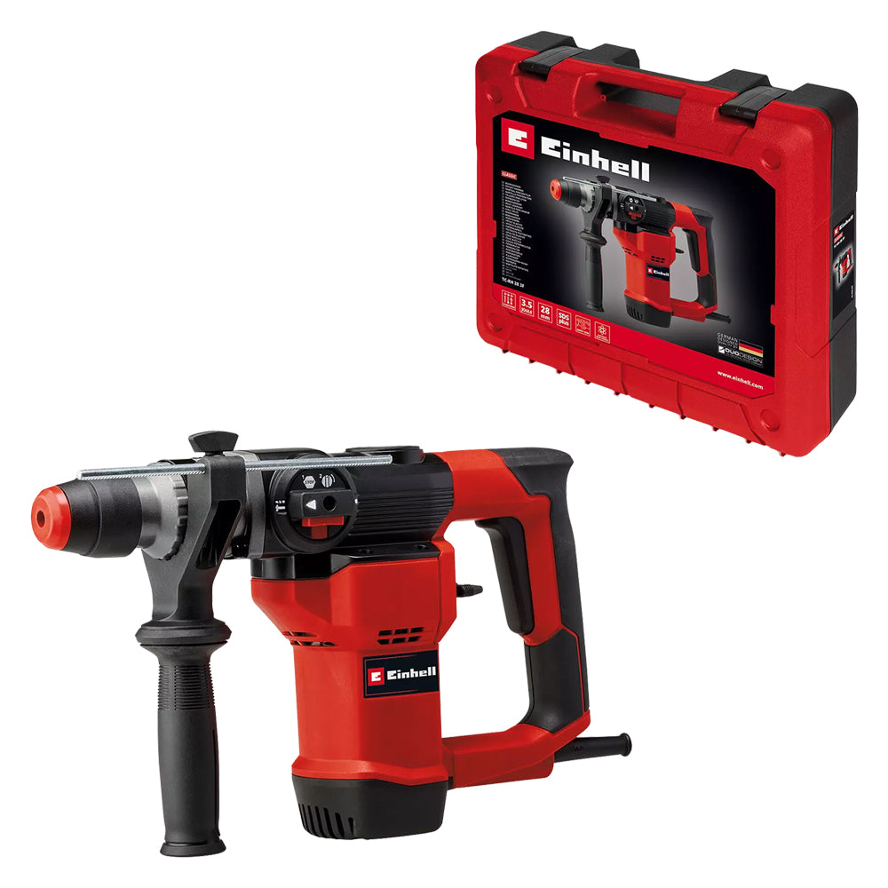 TASSELLATORE 'TC-RH 28 3F' 950 W