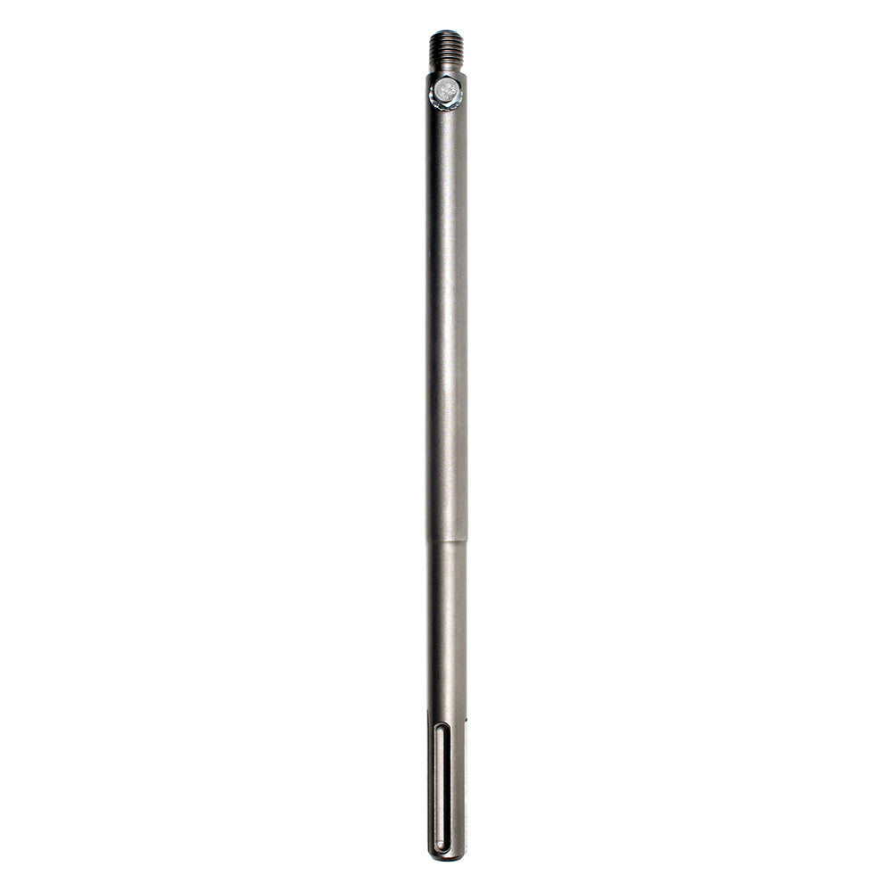 GAMBO SDS MAX PER FRESA WIDIA 'IMPACT' M 22 x 2,5 - lunghezza totale 370 mm