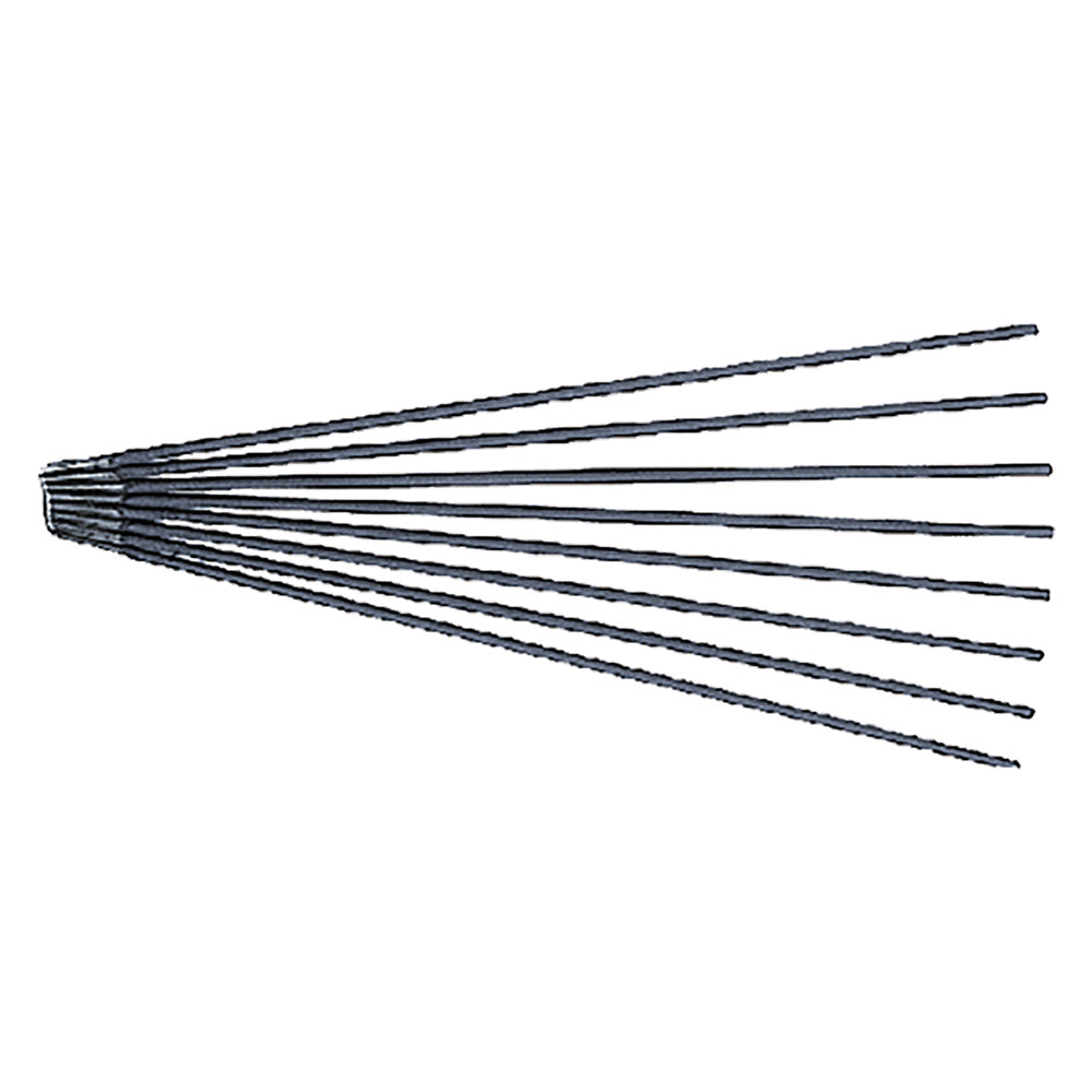 ELETTRODI BASICI 'OK 48.00' ø mm 3,2 x 450 - cf. 316 pz