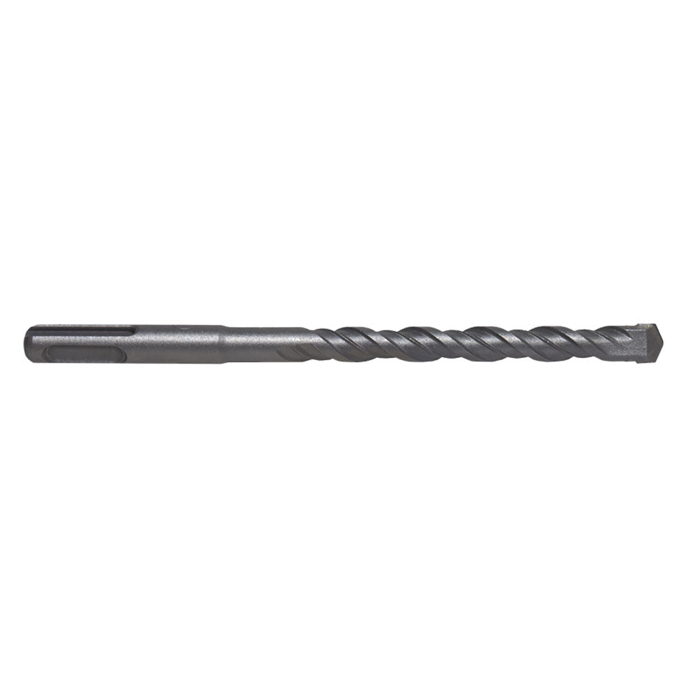 PUNTA ELICOIDALE 'SDS PLUS' mm 10 x 610