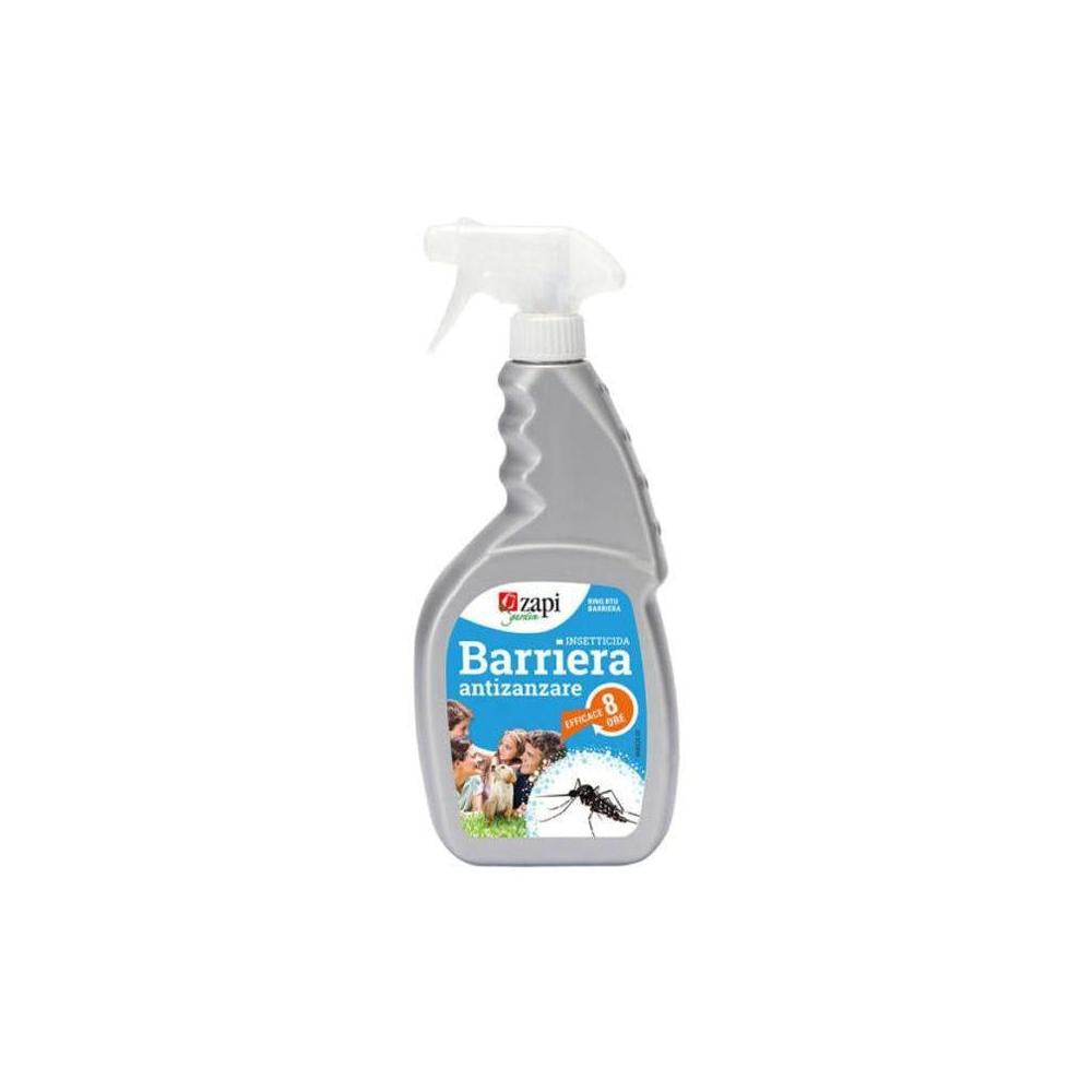 Zapi Ring RTU 400ml Insetticida Barriera Antizanzare: Protezione aree aperte e semi-aperte