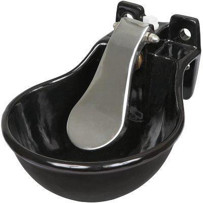 ABBEVERATOIO BOVINI BATTIMUSO INOX KERBL