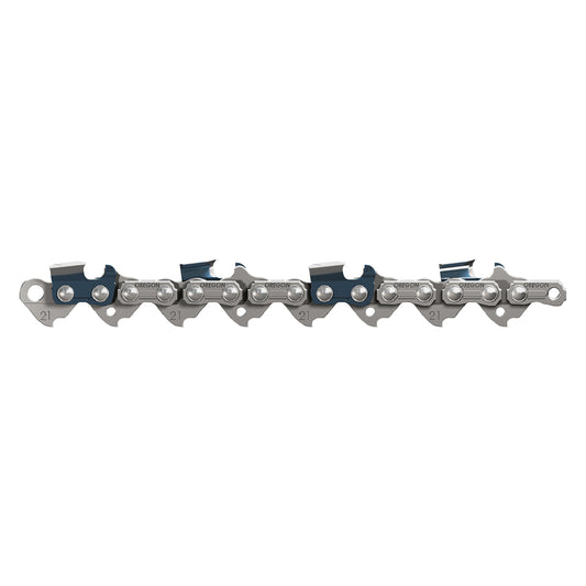 CATENA PER MOTOSEGA SERIE 'BPX' '21BPX-072E' / 3,25 - sp.1,5 - 72 maglie