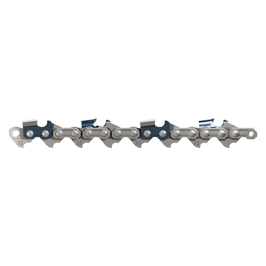CATENA PER MOTOSEGA SERIE 'DX' '73DX-068E' / 3/8 - sp.1,5 - 68 maglie