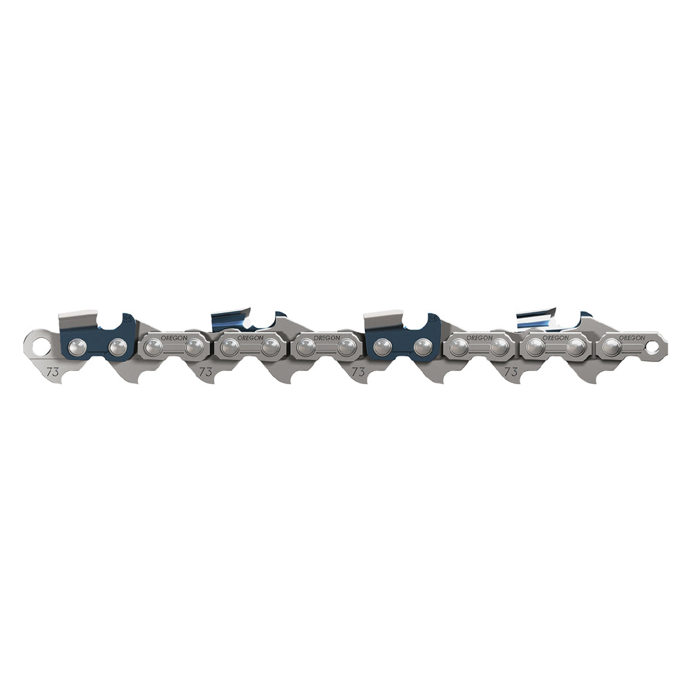 CATENA PER MOTOSEGA SERIE 'DX' '73DX-100R' / 3/8 - sp.1,5 -1637 magl.rot.30,5mt