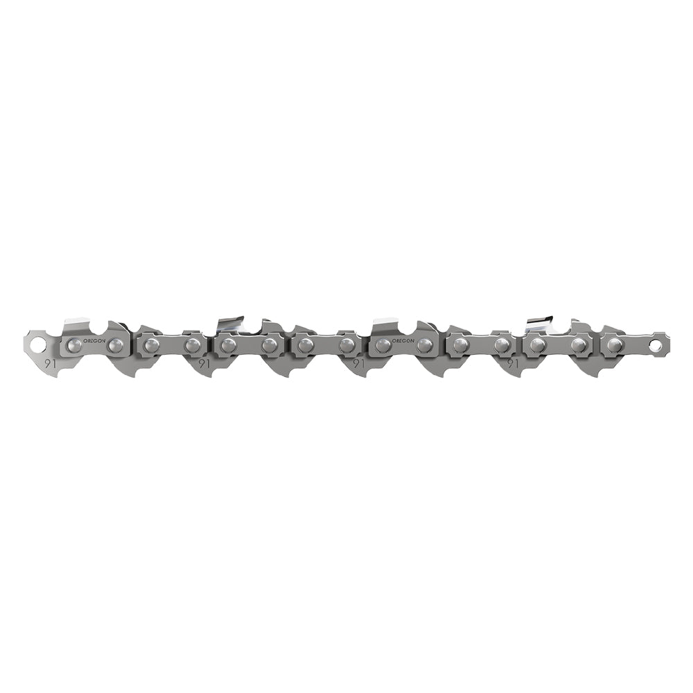 CATENA PER MOTOSEGA SERIE 'P' '91P-100R' / 3/8 - sp.1,3 -1637 magl.rot. 30,5mt