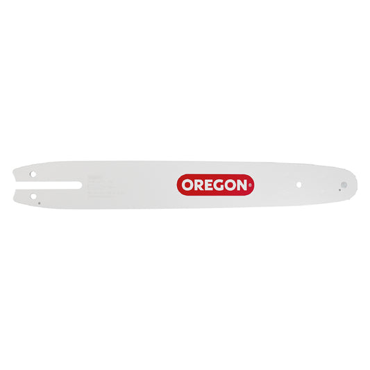 BARRA PER MOTOSEGA 'SINGLE RIVET'    1/4 sp.1,3 - 62 magl.- 25 cm