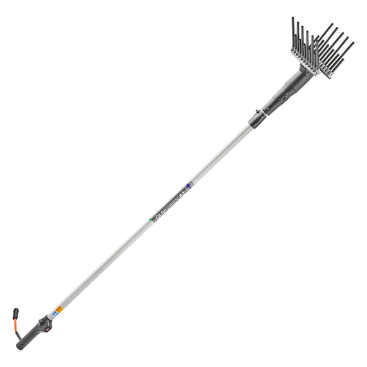 ABBACCHIATORE ELETTRICO 'OLIVGREEN A3' motore 12V