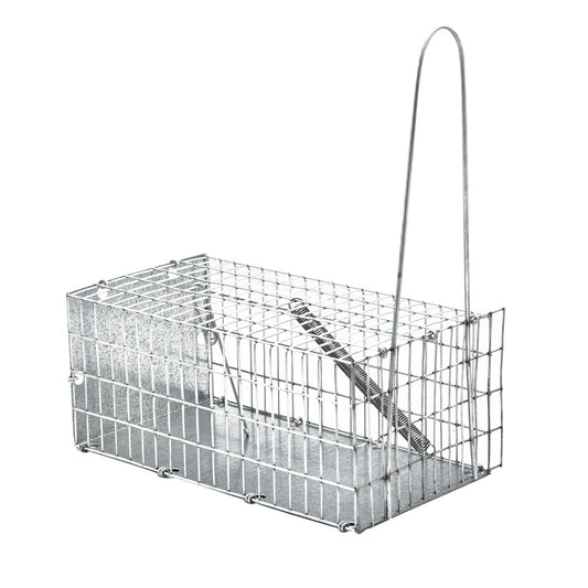 TRAPPOLA PER TOPI A GALLERIA cm 41 x 20 x h.19