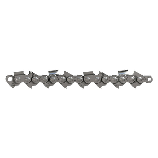 CATENA PER MOTOSEGA SERIE 'AP' '25AP-060E' / 1/4 - sp.1,3 - 60 maglie