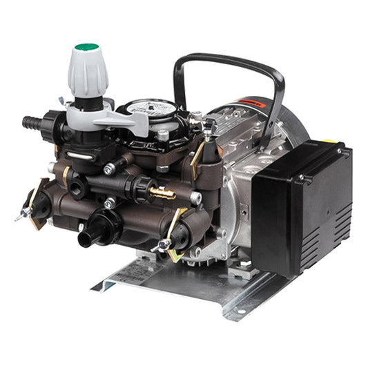 ELETTROPOMPA IRRORATRICE 'MC 20/20' Hp 1,25