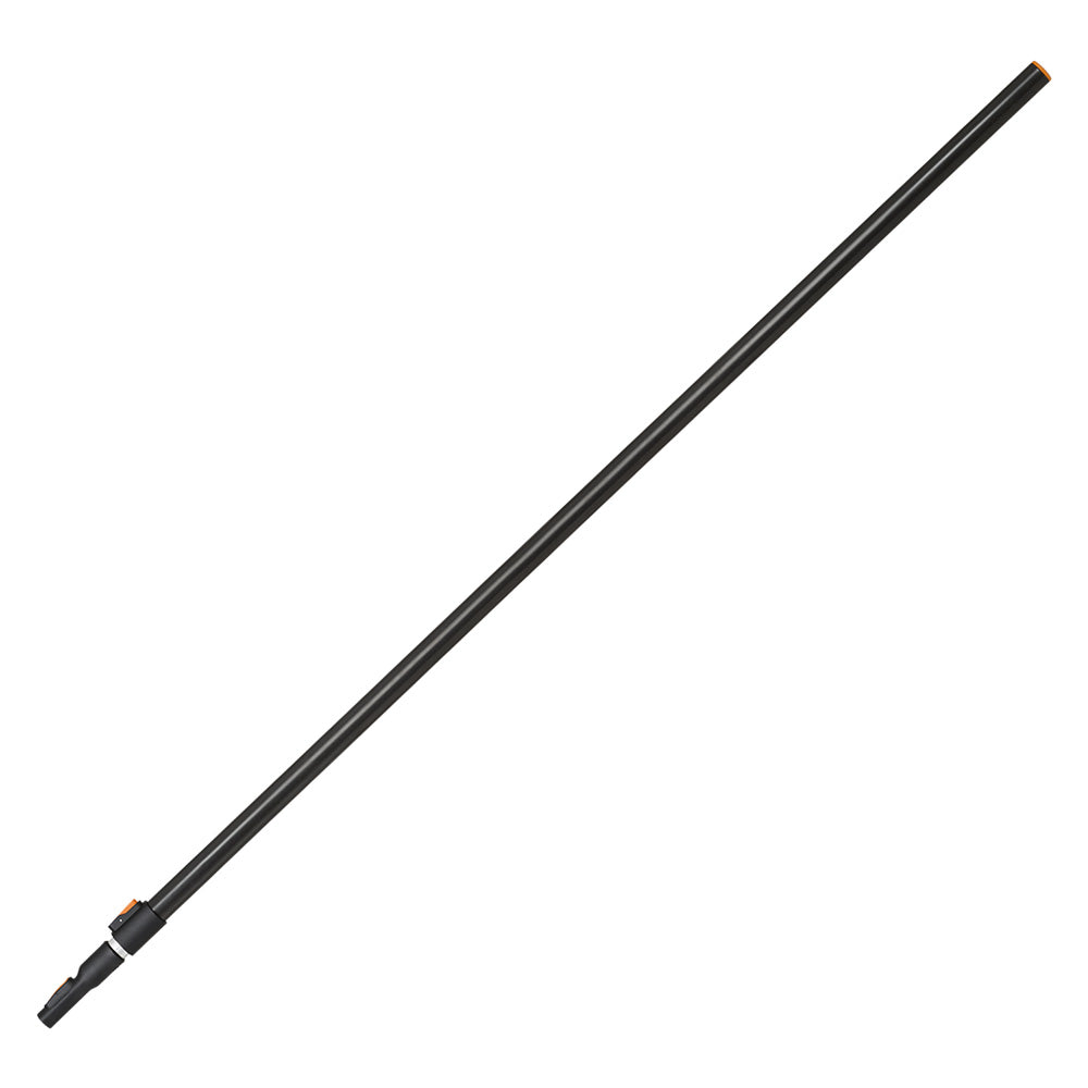 MANICO TELESCOPICO 'ONECLICK' mod. L - estendibile cm 220 > 400