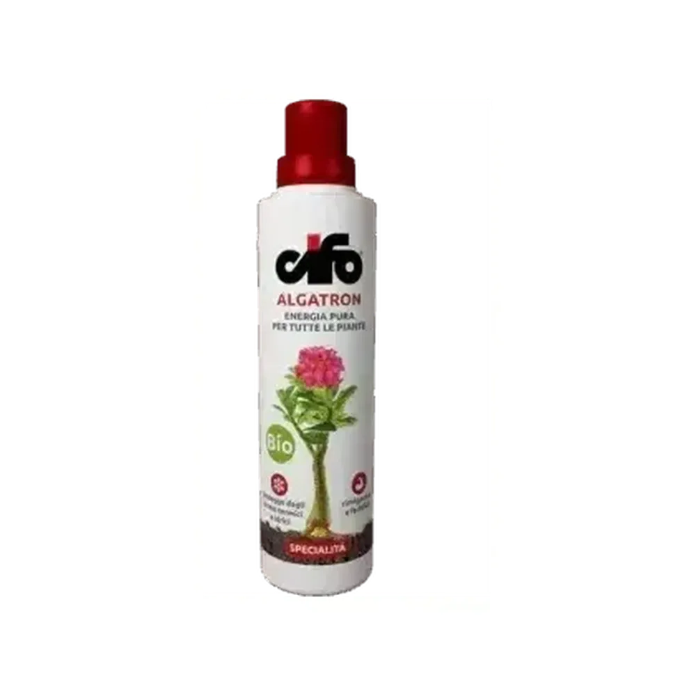 ALGATRON Cifo 1Lt Biostimolante Naturale da Alghe Marine