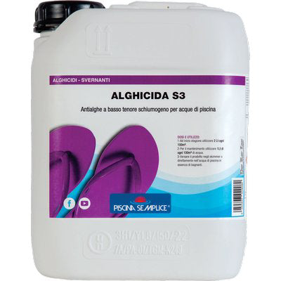 ANTIALGA X PISCINA LAPI