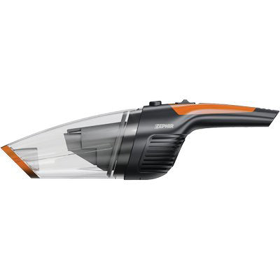 ASPIRAPOLVERE BATTERIA WET AND DRY ZHV221 ZEPHIR