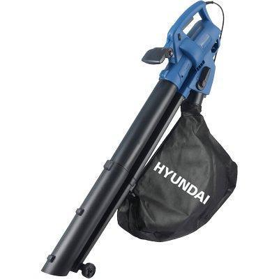 ASPIRATORE SOFFIATORE ELETTRICO 35811 HYUNDAI
