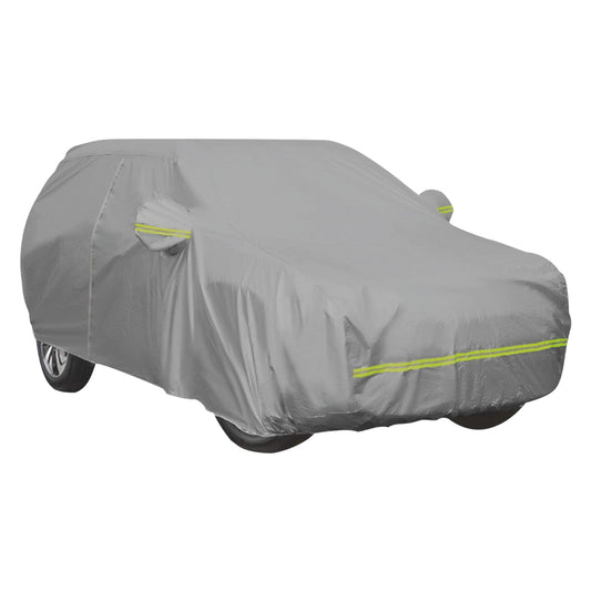 TELO COPRIAUTO 'TWISTER' taglia XXL - cm 572 x 215 x 150