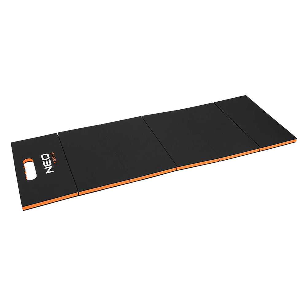 TAPPETO PER SOTTO AUTO 120 x 40 x 2,3 cm