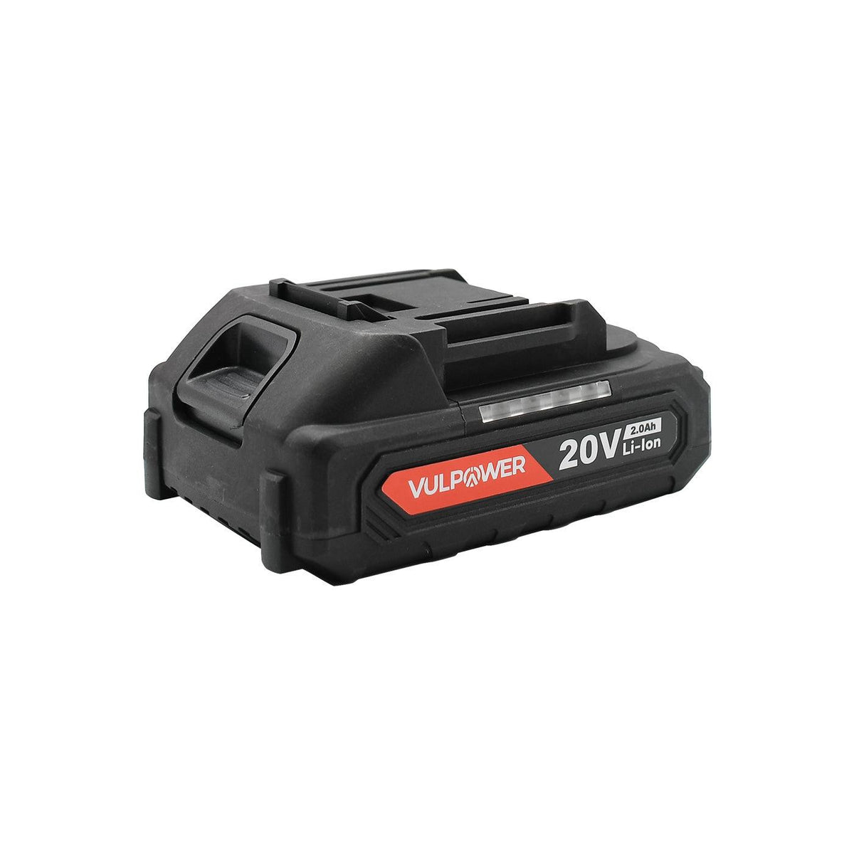 BATTERIA A SLITTA 2 Ah - BDC-2.0