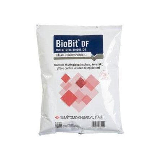BIOBIT® DF 1Kg Sumitomo Insetticida Biologico - Bacillus thuringiensis kurstaki
