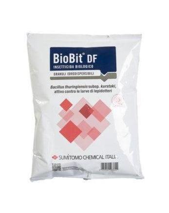 BIOBIT® DF Sumitomo Insetticida Biologico - Bacillus thuringiensis kurstaki
