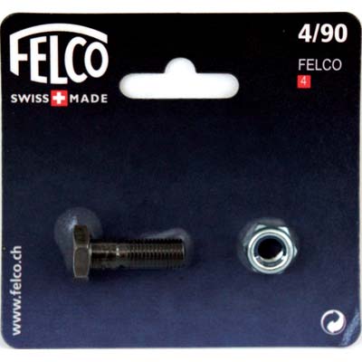 BULLONE FORBICE POTA 4 FELCO